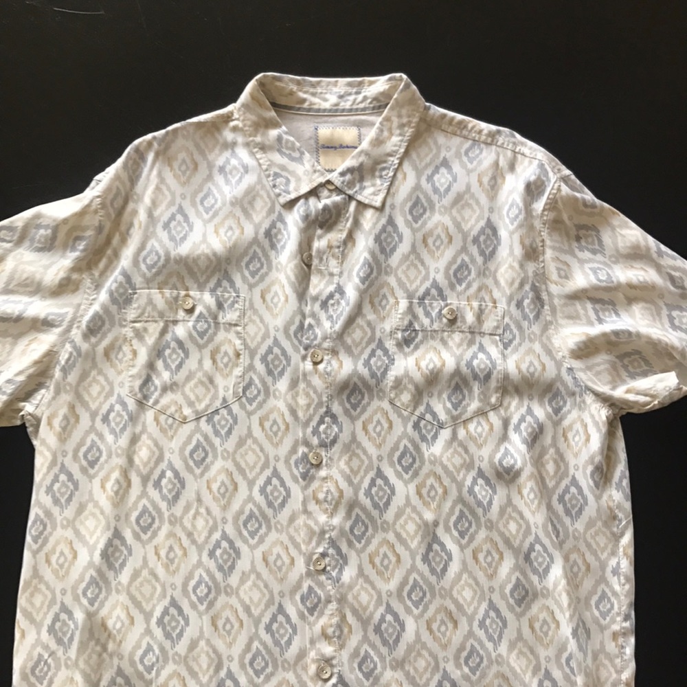 Tommy Bahama